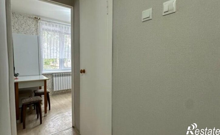 1-комн квартира улица Сен-Симона, 40 к1,  д. 40 к1
