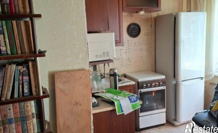 1-комн квартира улица 28-й Армии, 14 к1,  д. 14 к1