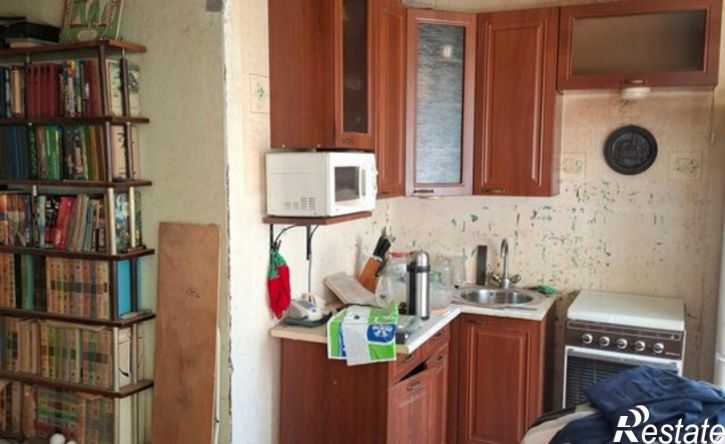 1-комн квартира улица 28-й Армии, 14 к1,  д. 14 к1