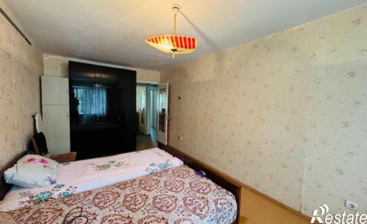2-комн квартира 2-я Игарская улица, 8,  д. 8