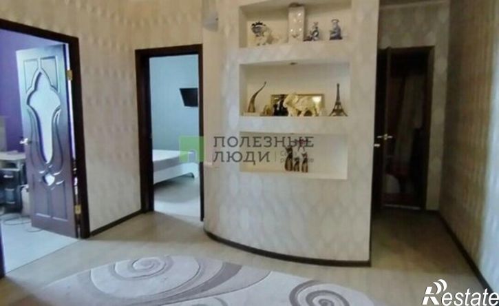 3-комн квартира ул Энергетическая, 3,  д. 3