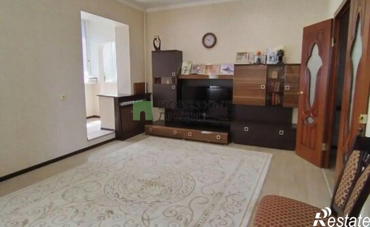 3-комн квартира ул Энергетическая, 3,  д. 3