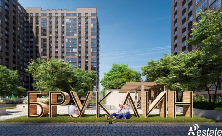 1-комн квартира 1-й Таманский пер, 27А,  д. 27А