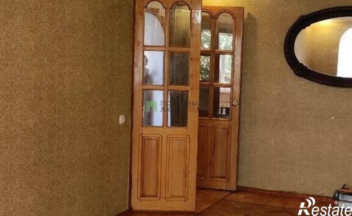 3-комн квартира Заводская пл, 89,  д. 89