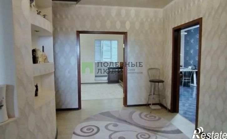 3-комн квартира ул Энергетическая, 3,  д. 3