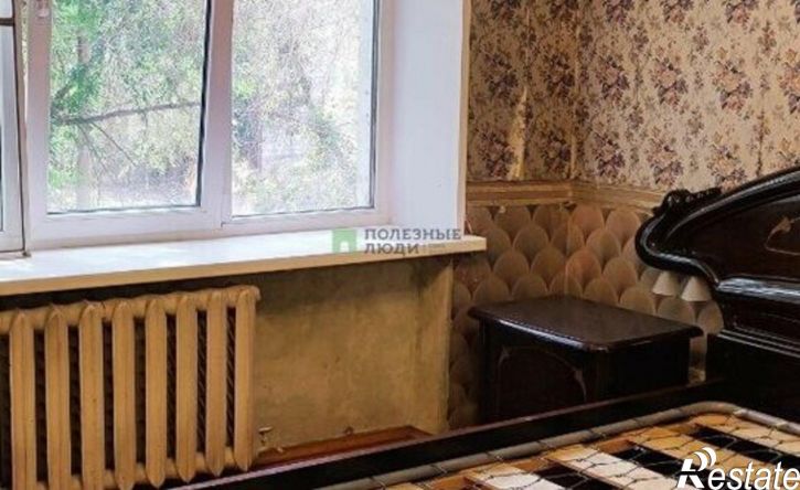 3-комн квартира Заводская пл, 89,  д. 89