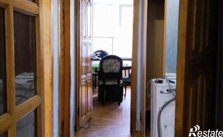 3-комн квартира Заводская пл, 89,  д. 89