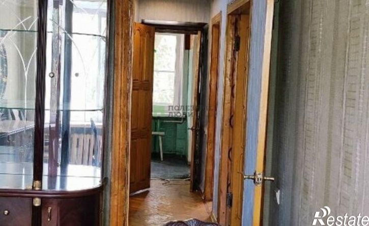 3-комн квартира Заводская пл, 89,  д. 89