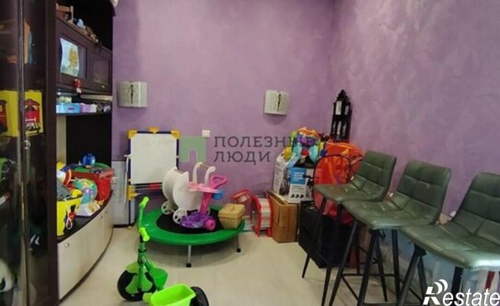 3-комн квартира ул Энергетическая, 3,  д. 3