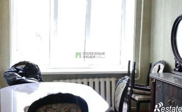 3-комн квартира Заводская пл, 89,  д. 89