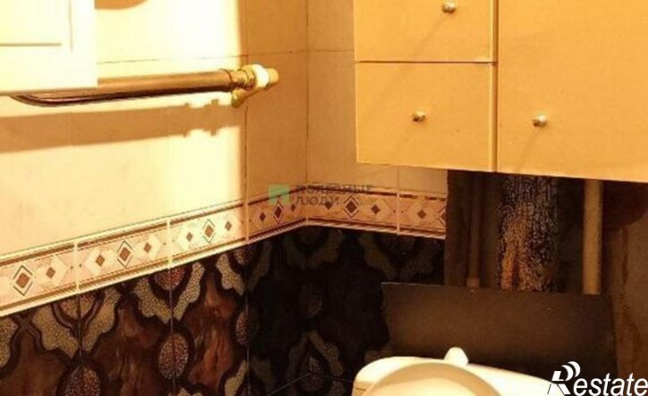 3-комн квартира Заводская пл, 89,  д. 89