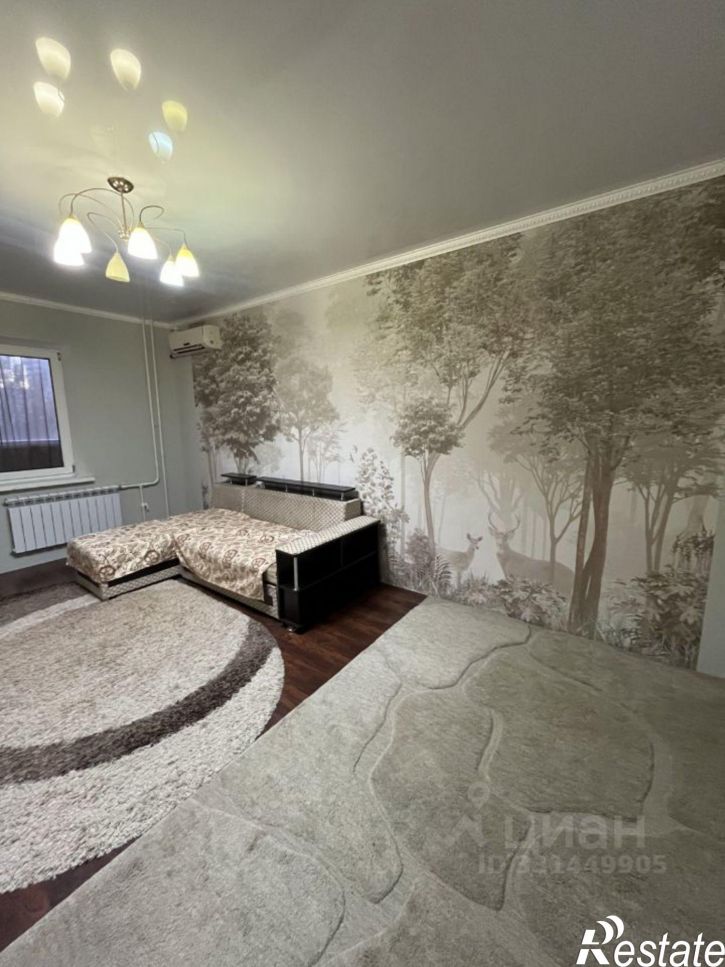 1-комн квартира улица Куликова, 83,  д. 83