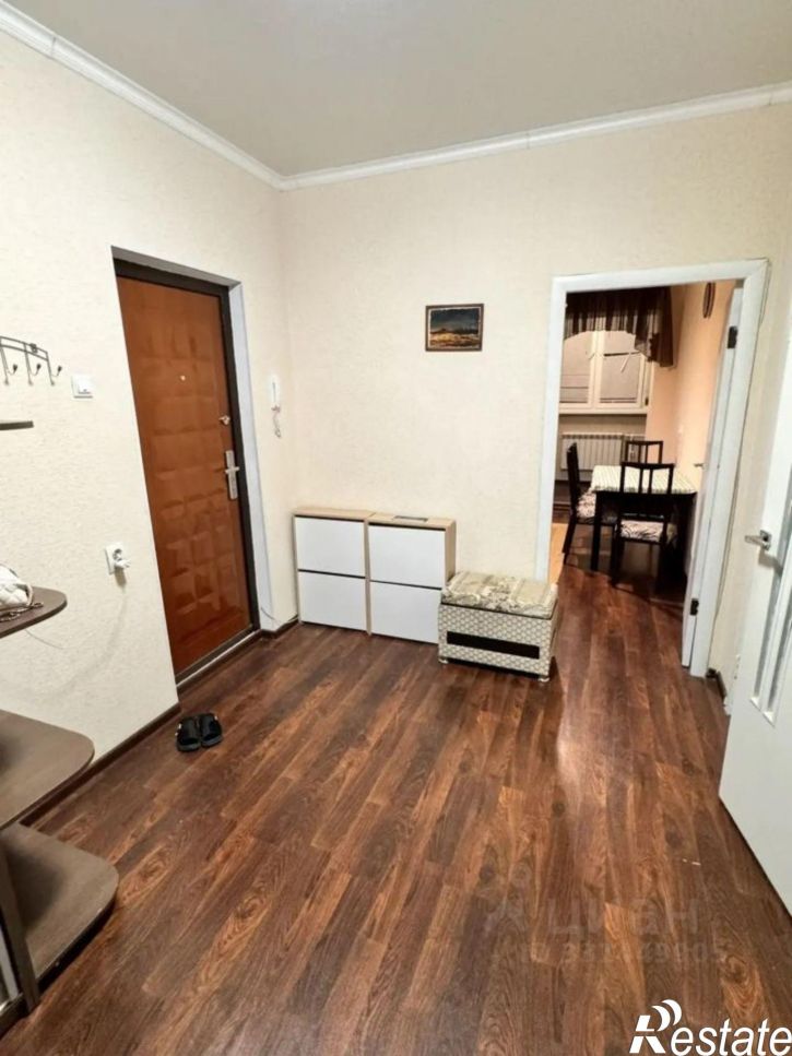 1-комн квартира улица Куликова, 83,  д. 83