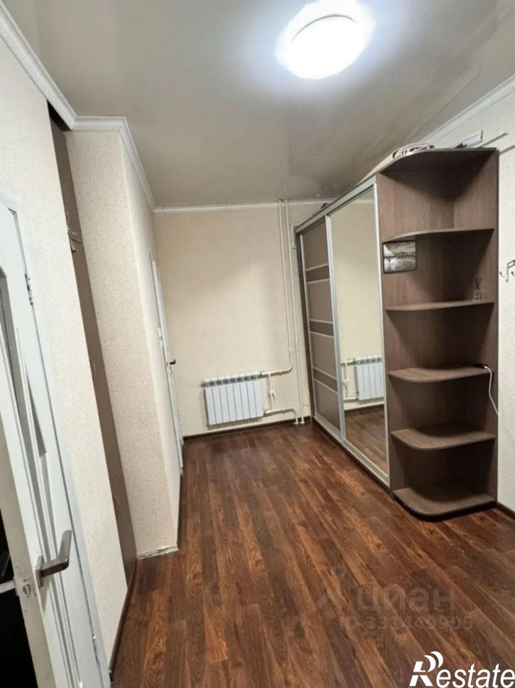 1-комн квартира улица Куликова, 83,  д. 83