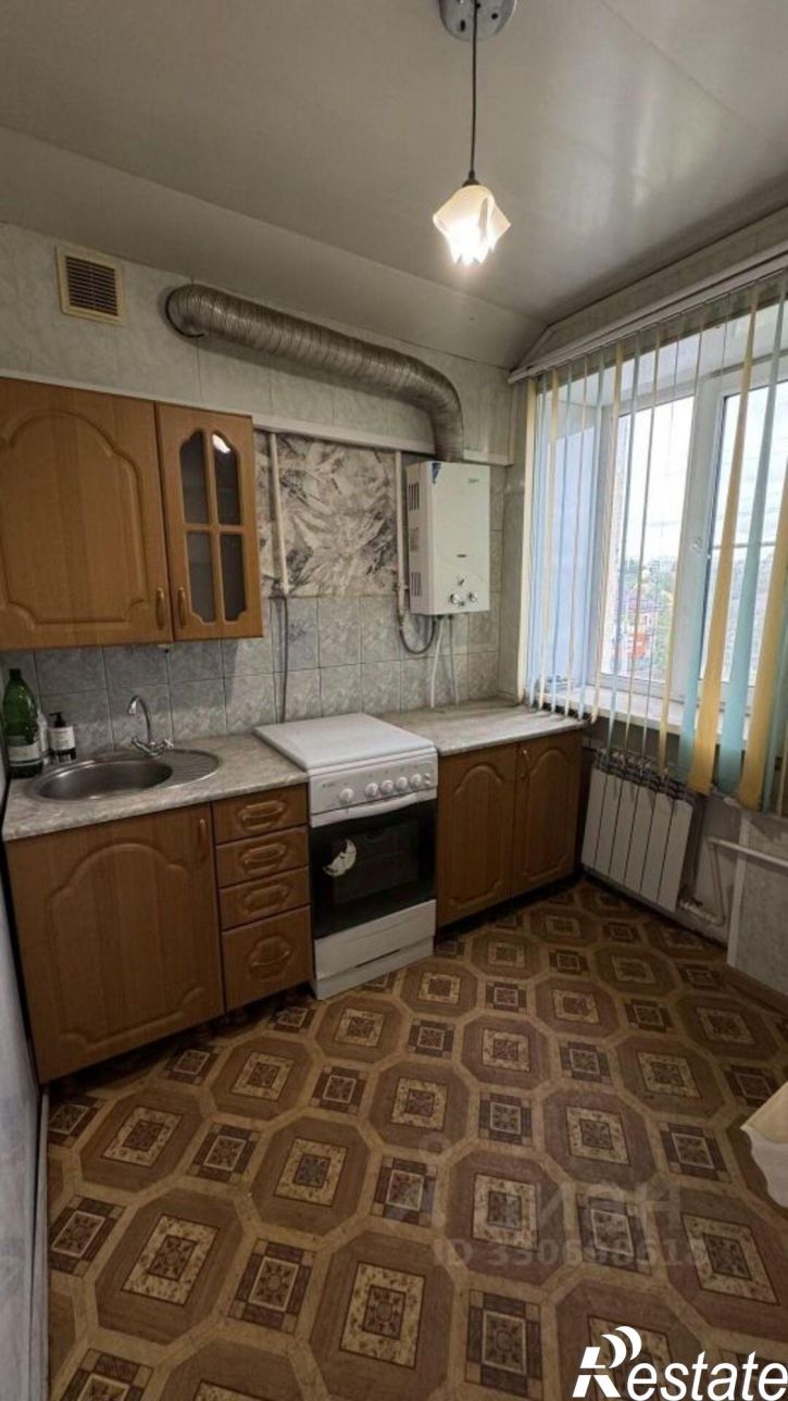 3-комн квартира улица Николая Островского, 56,  д. 56