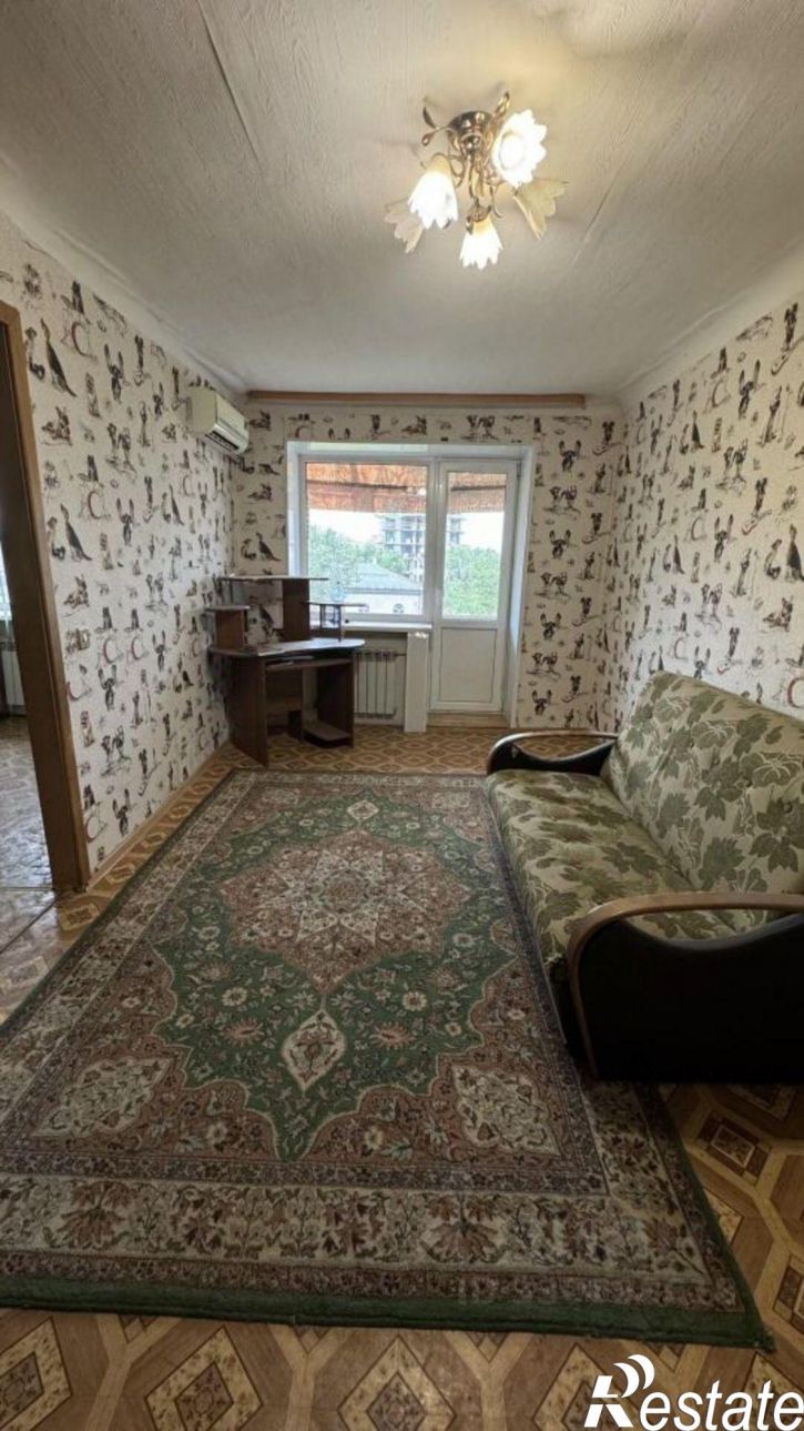 3-комн квартира улица Николая Островского, 56,  д. 56