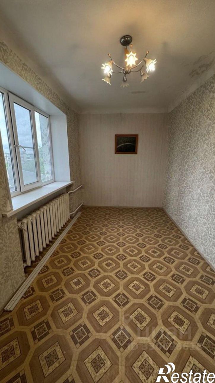 3-комн квартира улица Николая Островского, 56,  д. 56