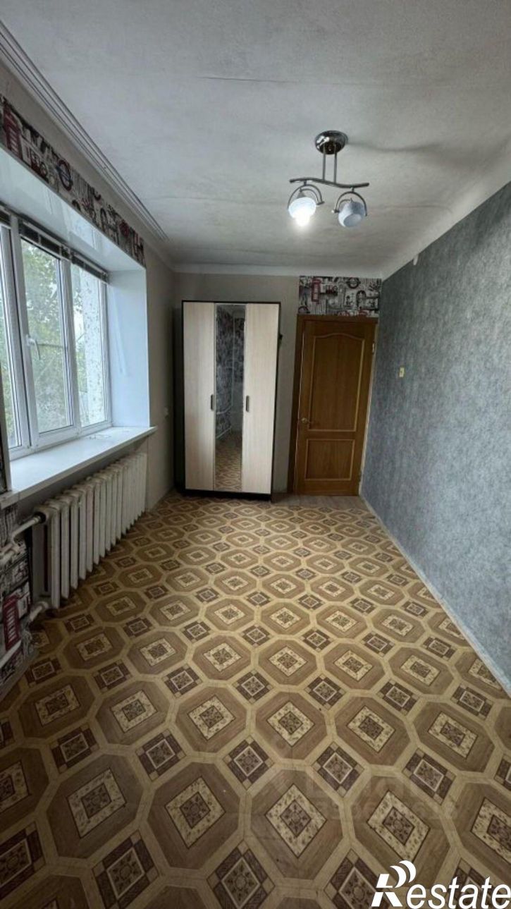 3-комн квартира улица Николая Островского, 56,  д. 56