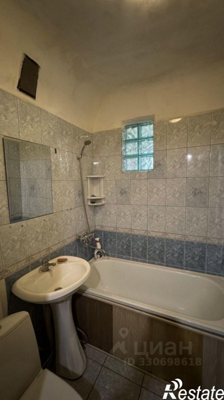 3-комн квартира улица Николая Островского, 56,  д. 56