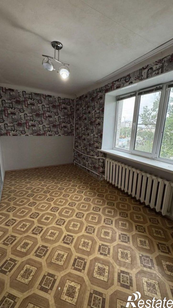 3-комн квартира улица Николая Островского, 56,  д. 56