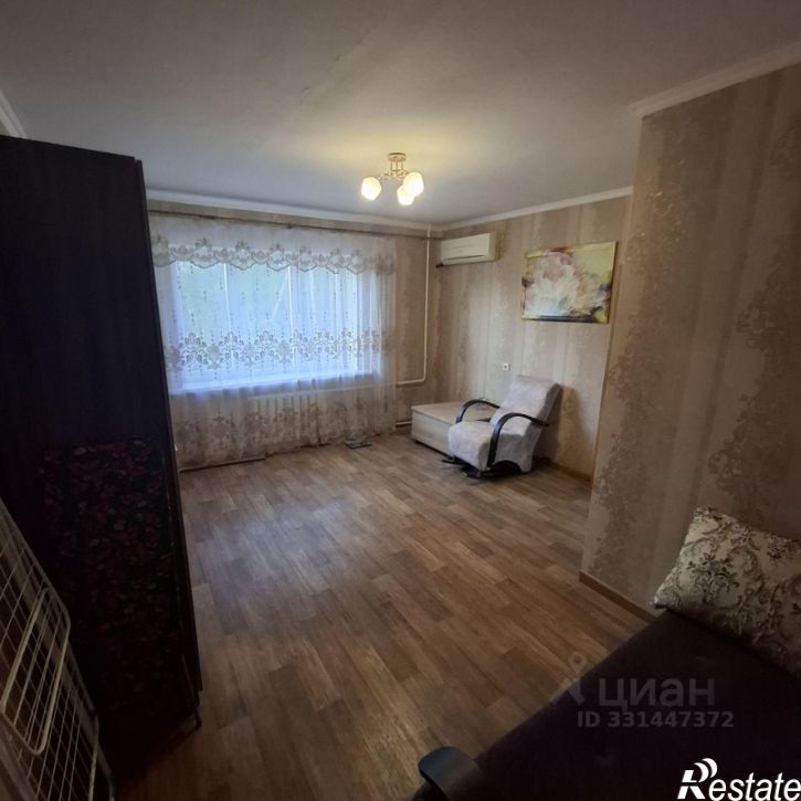 1-комн квартира 5-я Керченская улица, 41 к4,  д. 41 к4