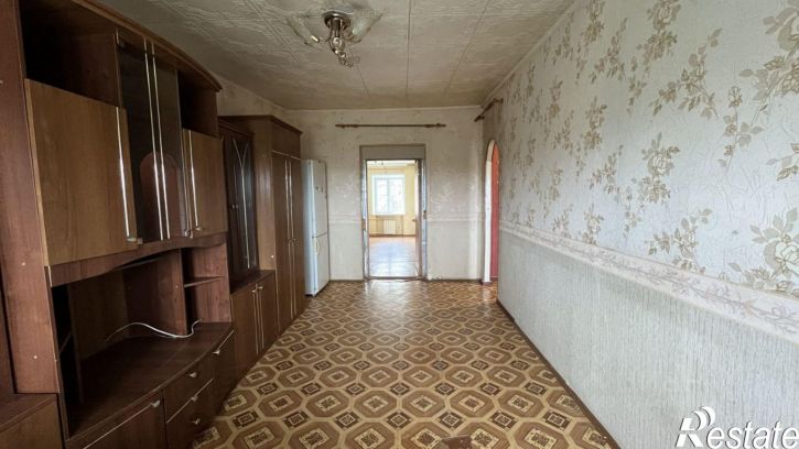 2-комн квартира 1-я Перевозная улица, 116,  д. 116