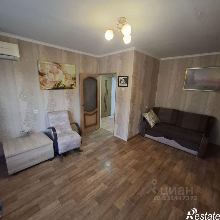 1-комн квартира 5-я Керченская улица, 41 к4,  д. 41 к4