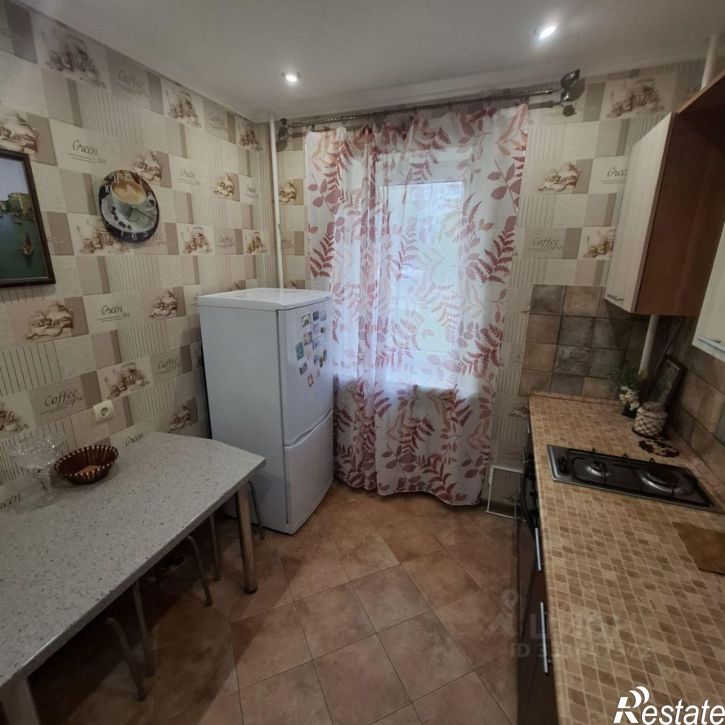 1-комн квартира 5-я Керченская улица, 41 к4,  д. 41 к4