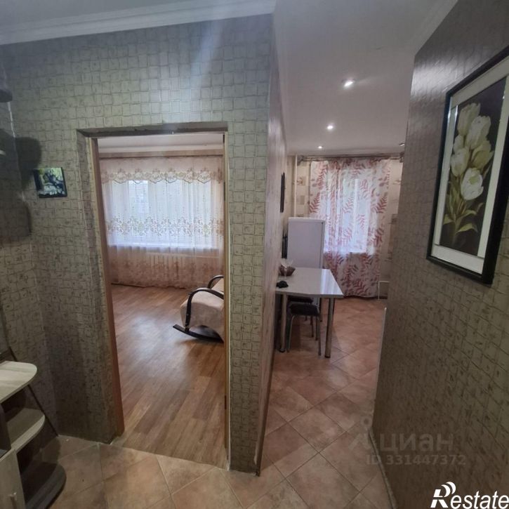 1-комн квартира 5-я Керченская улица, 41 к4,  д. 41 к4
