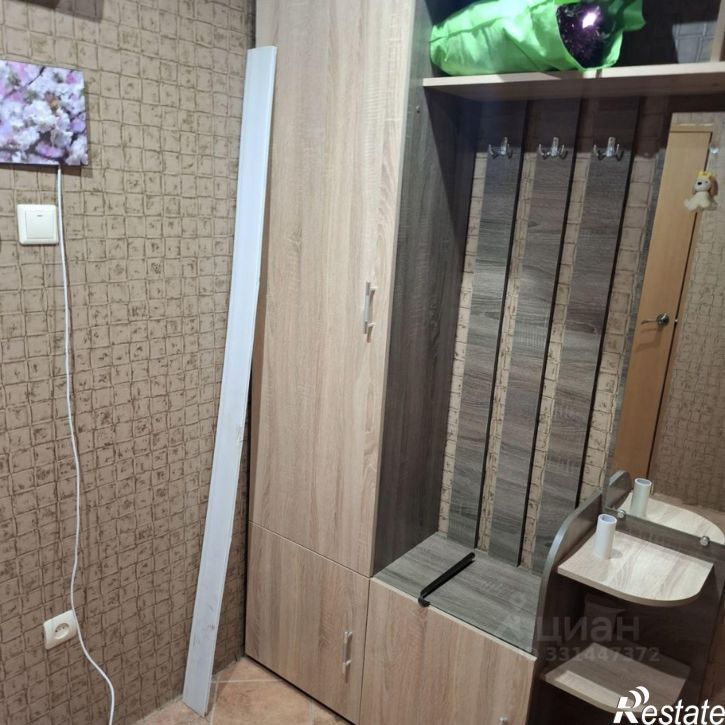 1-комн квартира 5-я Керченская улица, 41 к4,  д. 41 к4