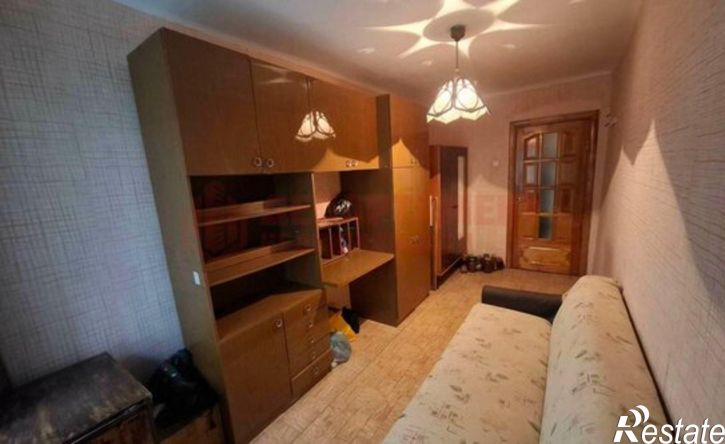 2-комн квартира ул 1-я Перевозная, 116,  д. 116