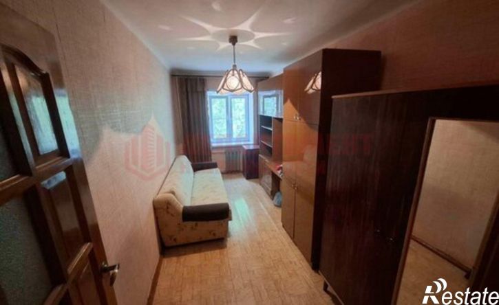 2-комн квартира ул 1-я Перевозная, 116,  д. 116