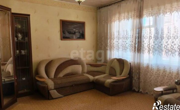 2-комн квартира ул Боевая, 83 1,  д. 83 1,  к. 1