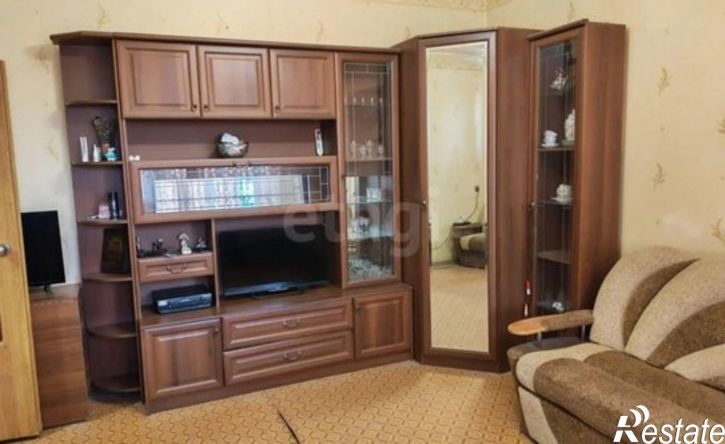 2-комн квартира ул Боевая, 83 1,  д. 83 1,  к. 1