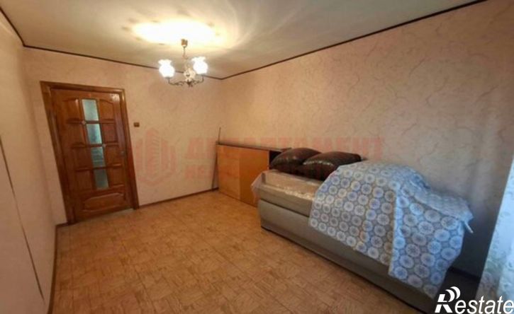 2-комн квартира ул 1-я Перевозная, 116,  д. 116