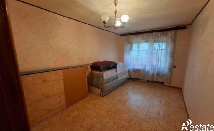 2-комн квартира ул 1-я Перевозная, 116,  д. 116