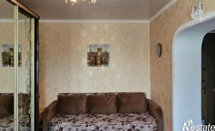 1-комн квартира ул Набережная Приволжского затона, 16 2,  д. 16 2,  к. 2