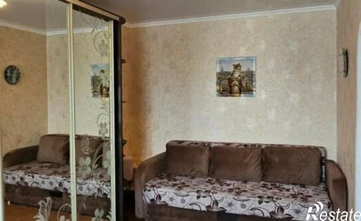 1-комн квартира ул Набережная Приволжского затона, 16 2,  д. 16 2,  к. 2