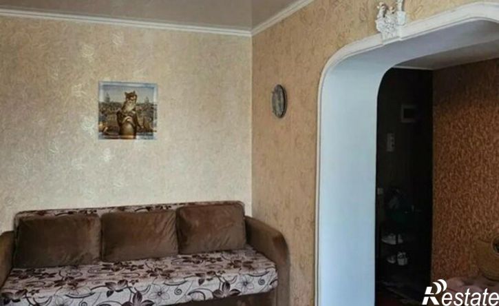 1-комн квартира ул Набережная Приволжского затона, 16 2,  д. 16 2,  к. 2