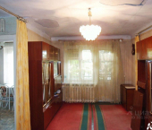 3-комн, 54кв м, этаж 2/5 улица Богдана Хмельницкого, 2
