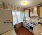 1-комн, 31кв м, этаж 5/5 Звёздная улица, 19