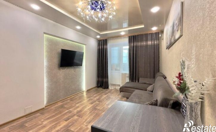 3-комн квартира улица Куликова, 42 к2,  д. 42 к2