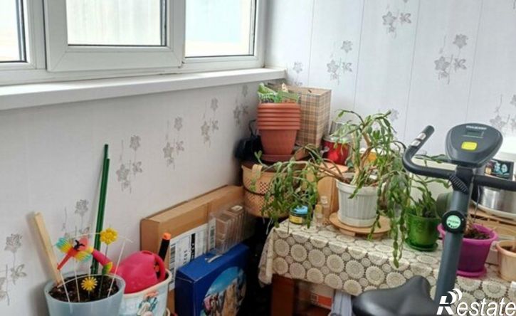 3-комн квартира улица Куликова, 42 к2,  д. 42 к2