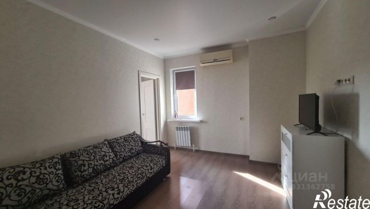 1-комн квартира ул Моздокская, 20,  д. 20