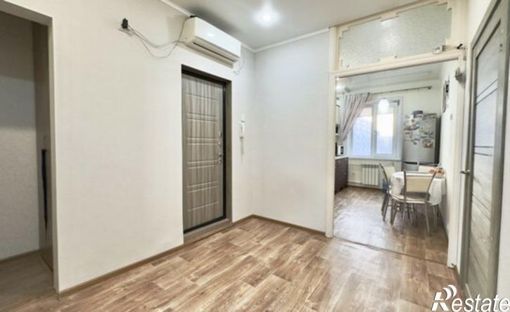 3-комн квартира улица Куликова, 42 к2,  д. 42 к2