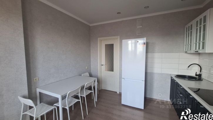 1-комн квартира ул Моздокская, 20,  д. 20
