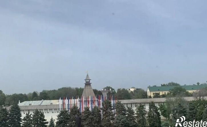 2-комн квартира площадь Ленина, 10,  д. 10