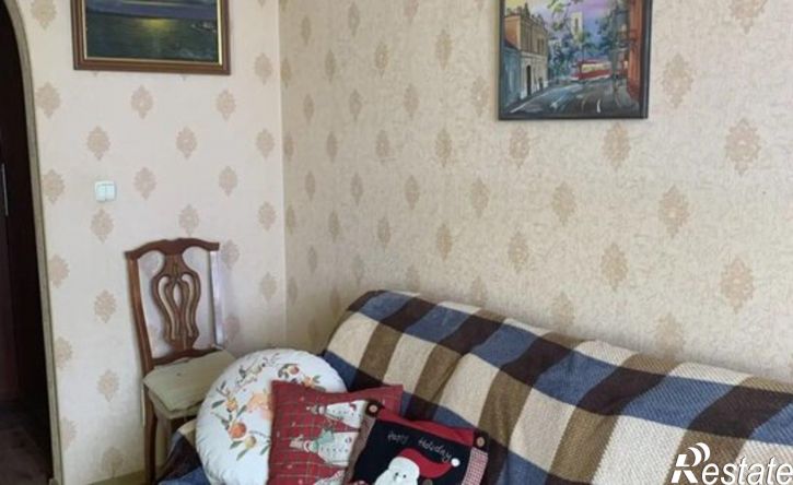 2-комн квартира площадь Ленина, 10,  д. 10