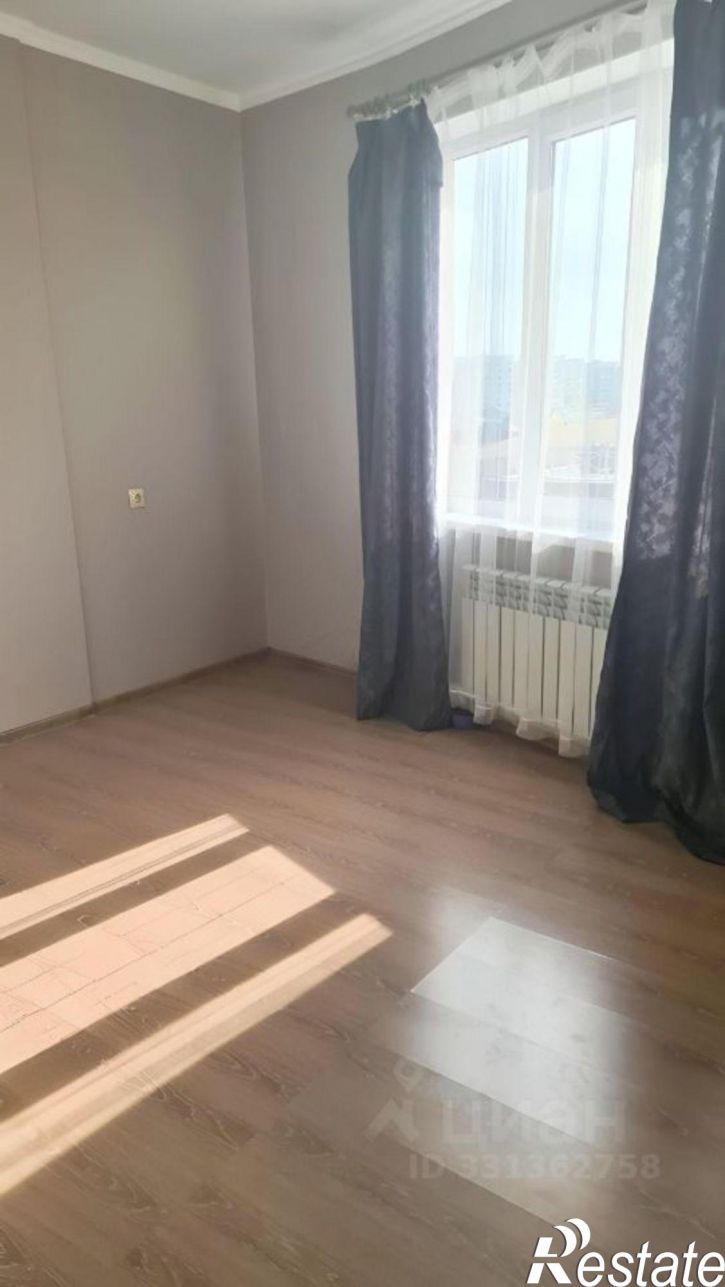 1-комн квартира ул Моздокская, 20,  д. 20