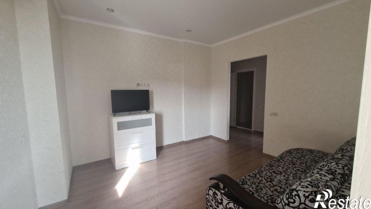 1-комн квартира ул Моздокская, 20,  д. 20